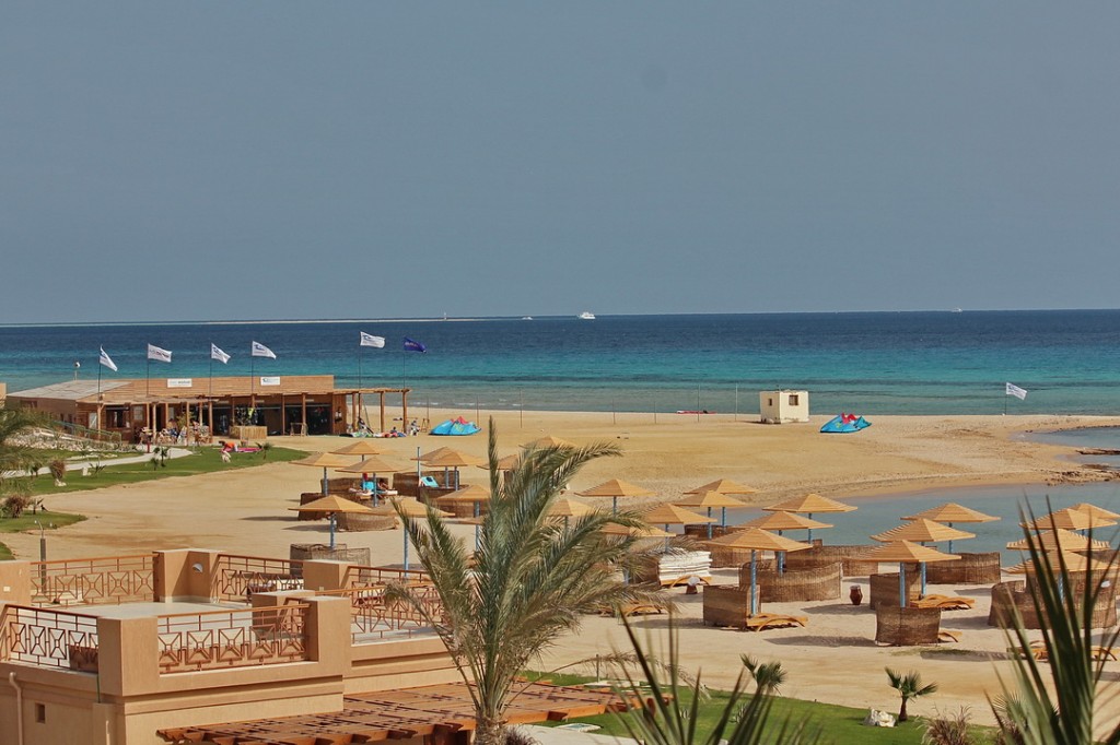 Hurghada
