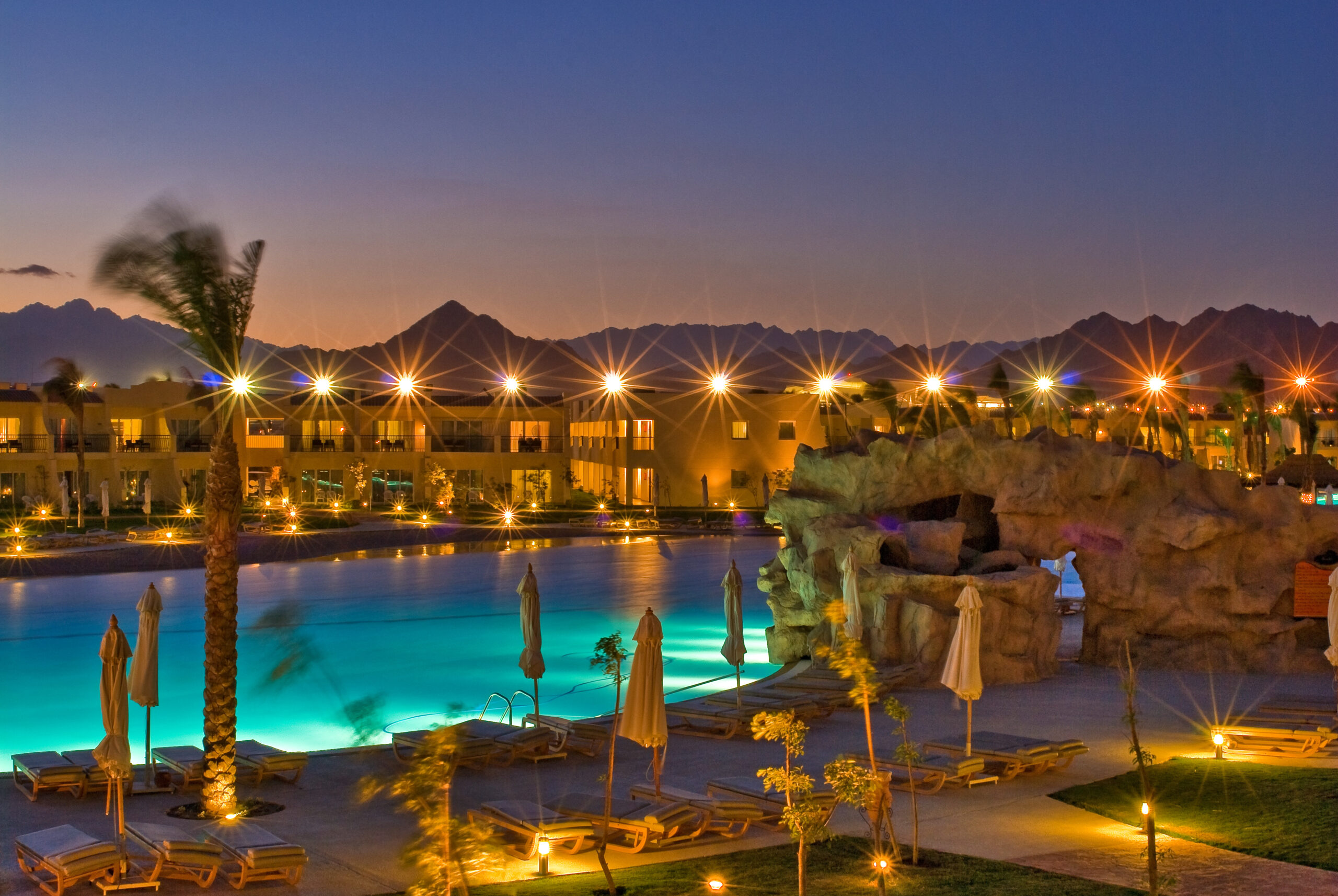 Sharm El Sheikh