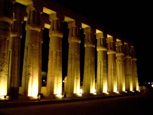 A Night from Hurghada to Luxor with Next Egypt Tours