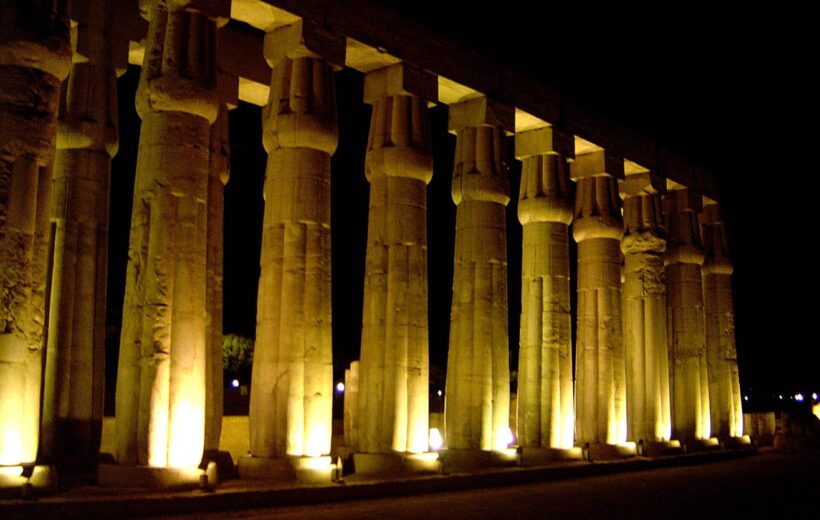 A Night from Hurghada to Luxor with Next Egypt Tours