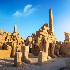 Luxor day tour