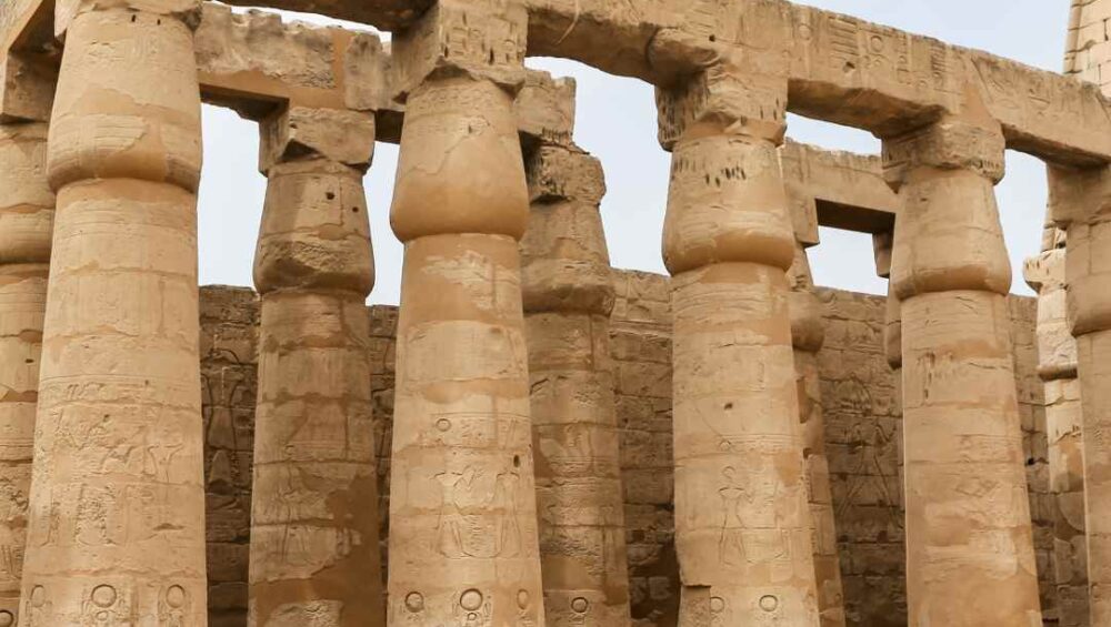 Nile cruises, Luxor-Aswan cruises, Luxury Nile cruises