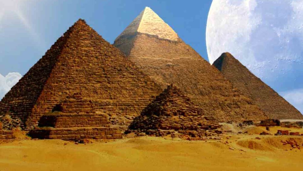 egypt 10-days itinerary